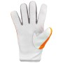 60 paar Kälteschutzhandschuhe bis -30 °C Schafsleder - Polyester