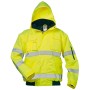 Warnschutzpilotjacken (Reflektierend) Safestyle® Roland-Tom