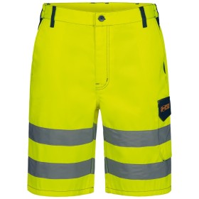 Warnschutz-Shorts Jessen-Walsrode Reflektierend