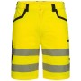 Elysee Warnschutz-Shorts Hegnau-Rouen Reflektierend