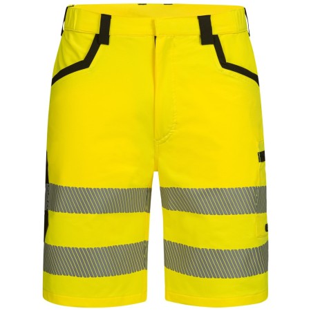 Elysee Warnschutz-Shorts Hegnau-Rouen Reflektierend
