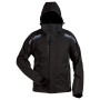 Elysee Softshelljacke "ETA"schwarz