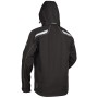 Elysee Softshelljacke "ETA"schwarz