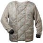 Elysee MELVIN Winter Warnschutz-jacke 2in1 Warngelb