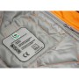 Elysee KALEB Winter Warnschutz-jacke 2in1 Warnrot