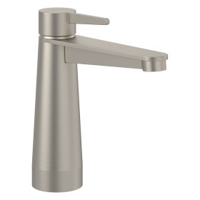 Rubinetto monocomando per lavabo senza piletta Villeroy & Boch Conum