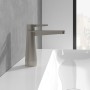 Villeroy & Boch Conum Einhebel-Waschtischarmatur ohne Ablaufgarnitur