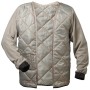 Elysee LUKAS Winter Warnschutz-jacke 2in1 Warnorange