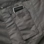 Elysee ALPHA Softshell Premium Funktions-Jacke schwarz