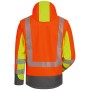 Elysee ATANAS 3in1 Warnschutz-Softshelljacke