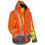 Elysee ATANAS 3in1 Warnschutz-Softshelljacke