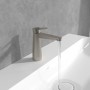 Villeroy & Boch Conum Einhebel-Waschtischarmatur ohne Ablaufgarnitur