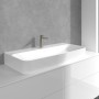 Villeroy & Boch Conum Einhebel-Waschtischarmatur ohne Ablaufgarnitur