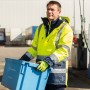 Elysee JANNIS Winter Warnschutz-Parka Kl. 3 Warngelb