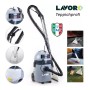 Spritz-/Saugreinigung Staubsauger Lavor Pro Gbp 20 Professional, Staub- Und Flüssigkeitssauger