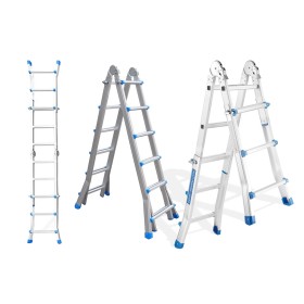 Aluminium Mehrzweckleiter