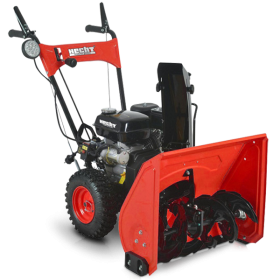 Benzin Schneefräse -Sion (Hecht)