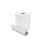 Papierhandtuchrollen 6 Rollen,2-lagig