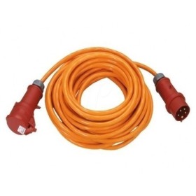 G-PUR-32 AMP VERLÄNGERUNGSKABEL 10m:5x4mm - 20m:5x6mm