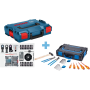 Bosch Gedore Set 67+26teilig