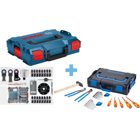 Bosch Gedore Set 67+26teilig