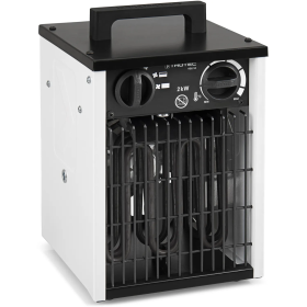 Heizlüfter, Elektroheizer - 2kW Trotec