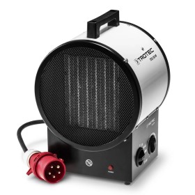 Keramik-Heizlüfter - 5 KW Trotec