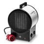 Keramik-Heizlüfter - 5 KW Trotec
