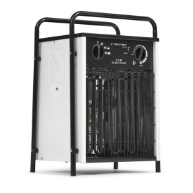 Heizlüfter, Elektroheizer - 9kW Trotec