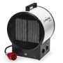Keramik-Heizlüfter - 9 KW Trotec