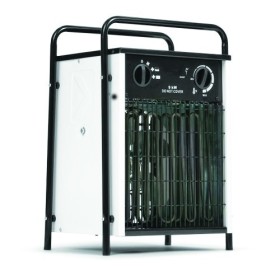 Heizlüfter, Elektroheizer - 15kW Trotec