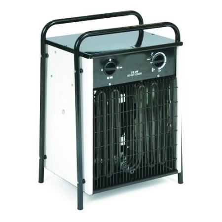 Heizlüfter, Elektroheizer - 22kW Trotec