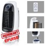 HONEYWELL LUFTKÜHLER MIT WASSERKÜHLUNG 1200m3