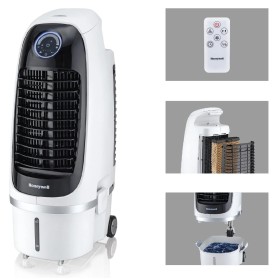 HONEYWELL LUFTKÜHLER MIT WASSERKÜHLUNG 1200m3