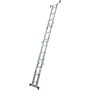 KRAUSE Aluminium-Gelenkleiter