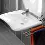Villeroy & Boch Vicare Waschtisch 60 x 49 cm