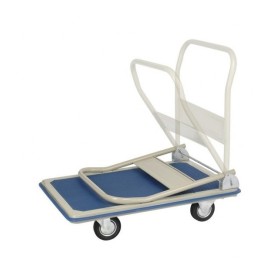 PLATTFORMWAGEN