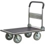PLATTFORMWAGEN BIG ZUSAMMENKLAPPBAR