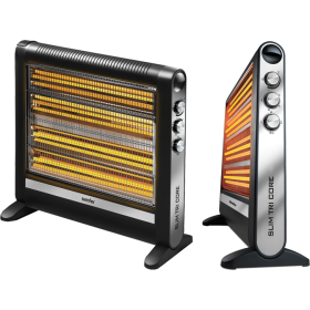 SIMFER 2500 W HEIZLÜFTER INFRARED tricore