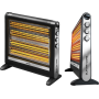 SIMFER 2500 W HEIZLÜFTER INFRARED tricore