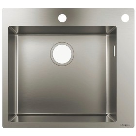 hansgrohe S712-F450 Einbauspüle 450