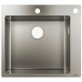 hansgrohe S712-F450 Einbauspüle 450