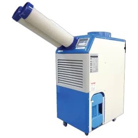 EVOITALY KLIMAGERÄT 21'000 BTU