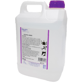FLÄCHEN-DESINFEKTIONSMITTEL 5 Liter