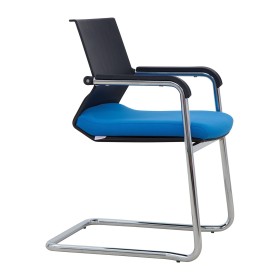 Willi Deluxe Konferenz / Wartezimmer-Stuhl