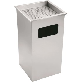 60L KOMBIASCHER EDELSTAHL