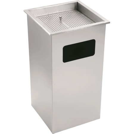 60L KOMBIASCHER EDELSTAHL