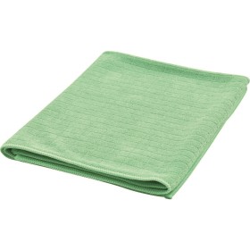 MIKROFASER PRO GLASPOLIER & BODENTUCH 320g/m2 50x60cm 100er Pack