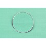 MIKROFASER PRO GLASPOLIER & BODENTUCH 320g/m2 50x60cm 100er Pack