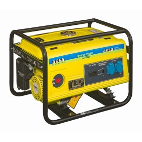 STROMGENERATOR 3500, 2800W